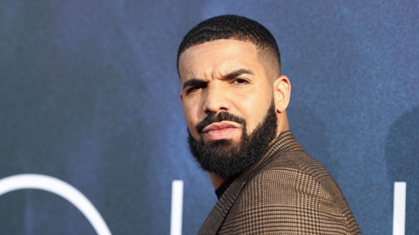 Universal Music Group is so over Drake's sore loser lawsuit