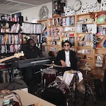 Big update for Tiny Desk: NPR launches dedicated Tiny Desk radio program