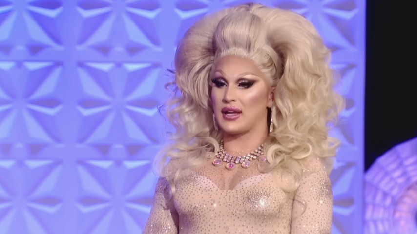 RuPaul's Drag Race UK winner The Vivienne's cause of death revealed