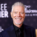 Stephen Lang on standing up to a muumuu-wearing Steven Seagal and working with Michael Mann