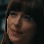 Dakota Johnson is an old school rom-com heroine in the Materialists trailer