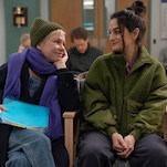 Michelle Williams is Dying For Sex, but BFF Jenny Slate is her true love in new trailer