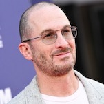 Darren Aronofsky launching generative AI venture
