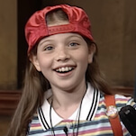Read This: Mara Wilson and fellow child actors remember Michelle Tratchtenberg