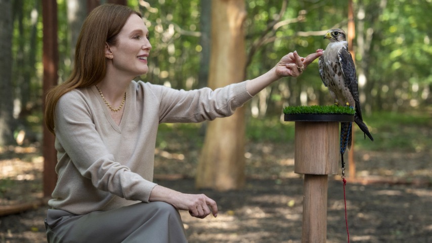Julianne Moore in Sirens