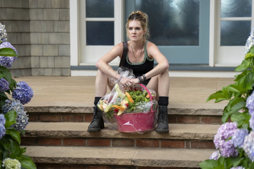 Sirens on Netflix first look