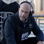 The new Law & Order: Organized Crime trailer hits like a truck