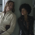 Josh Holloway and J.J. Abrams get Lost in the '70s for Duster teaser