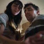 Dave Franco and Alison Brie's marriage is the stuff of nightmares in Together teaser