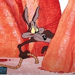 Coyote Vs. Acme could reportedly see the light of day