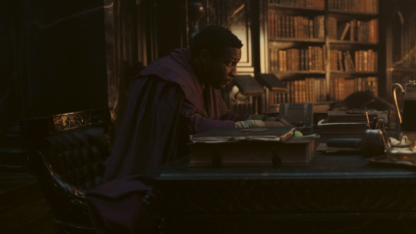 Jonathan Majors says he sent Kevin Feige a letter after Marvel firing