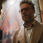 What's on TV this week—The Studio, Side Quest, Mid-Century Modern