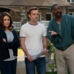 Tina Fey is already giving up on dry fall in first The Four Seasons trailer