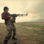 Paul Thomas Anderson shares first little glimpse of One Battle After Another