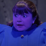 Hopefully no one blows up like a blueberry in Netflix's The Golden Ticket competition