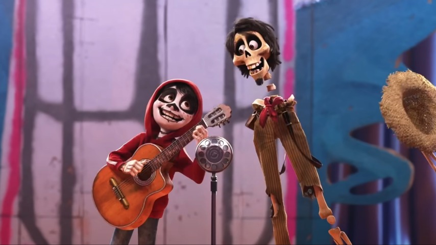 Coco to ask 