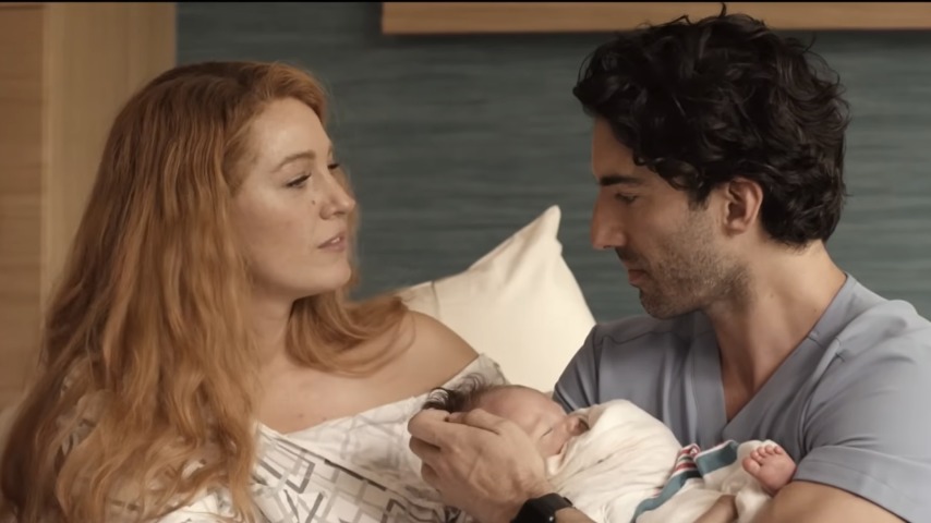 Blake Lively seeks to dismiss Justin Baldoni's defamation case, calling it 
