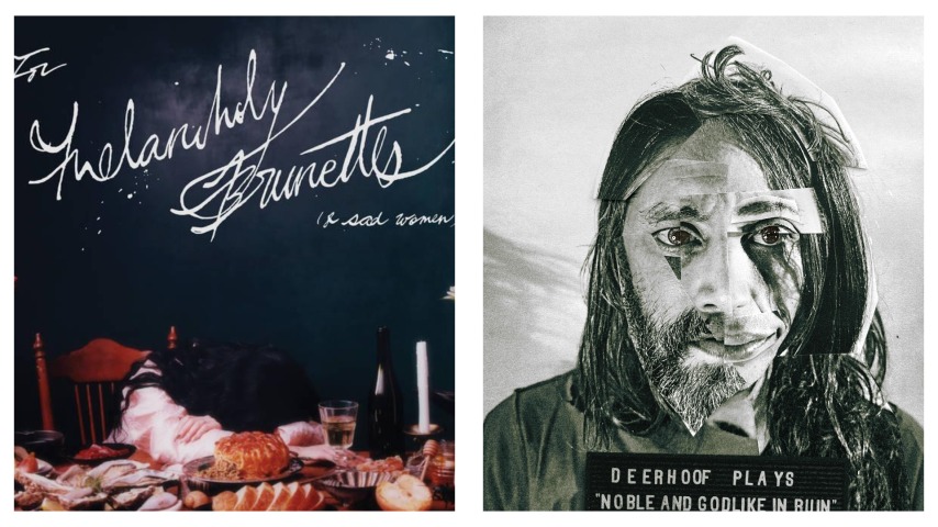 3 new songs and 3 new albums to check out this weekend