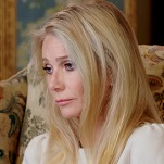 Gwyneth Paltrow sounds genuinely shocked to learn she was in seven Marvel movies