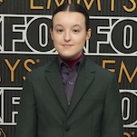 The Last Of Us crew member helped Bella Ramsey reach autism diagnosis