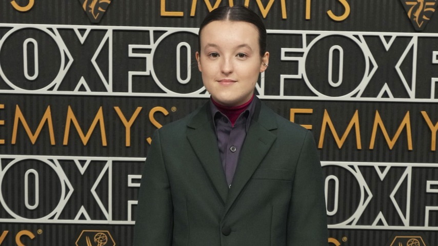The Last Of Us crew member helped Bella Ramsey reach autism diagnosis