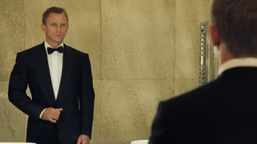 Amazon reportedly courting Harry Potter, Spider-Man execs to produce James Bond