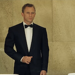 Amazon reportedly courting Harry Potter, Spider-Man execs to produce James Bond