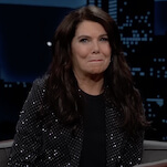 Lauren Graham has been 