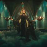 Disney's latest take on girl power is just monarchy