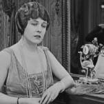 Cult Of Criterion: A Woman Of Paris