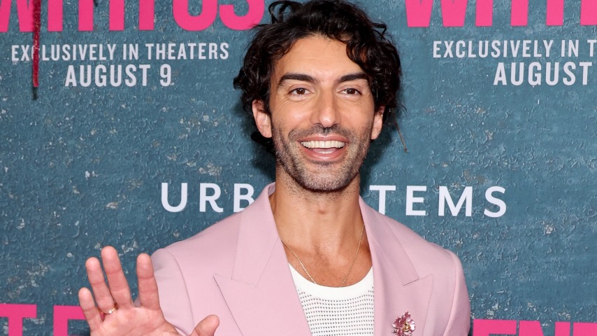 Justin Baldoni counter-sues former publicist