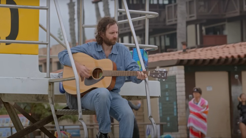 Kyle Mooney shocks nation with very serious debut musical album