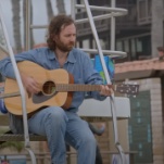 Kyle Mooney shocks nation with very serious debut musical album
