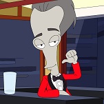 American Dad! is coming home to Fox