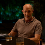 The White Lotus' Jon Gries on that face-off with Belinda and why Greg is a 