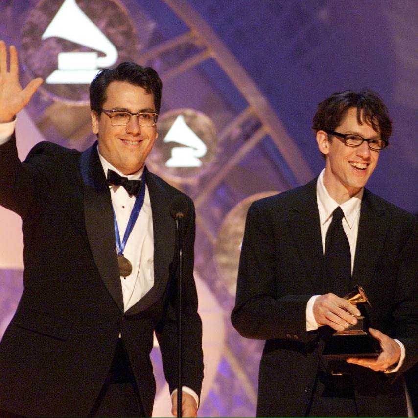 They Might Be Giants never saw making kids' albums as a permanent career pivot