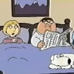 Lost media detectives finally found the full original pilot for Family Guy