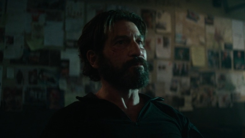 Jon Bernthal refused to be in the original version of Daredevil: Born Again