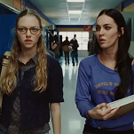 Amanda Seyfried says the marketing 