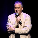 Former Impractical Jokers star Joe Gatto responds to sexual assault allegations