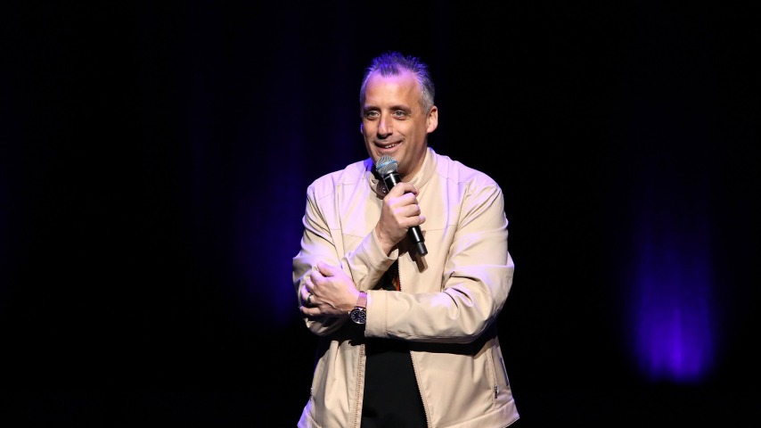 Former Impractical Jokers star Joe Gatto responds to sexual assault allegations