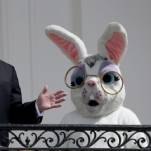 White House seeks corporate sponsors for annual Easter Egg Roll