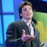 Smallville animated sequel to remain in Phantom Zone 