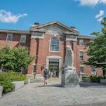 Netflix co-founder gives Bowdoin College $50 million for 