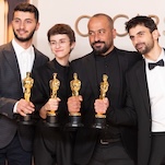 No Other Land co-director says Academy 
