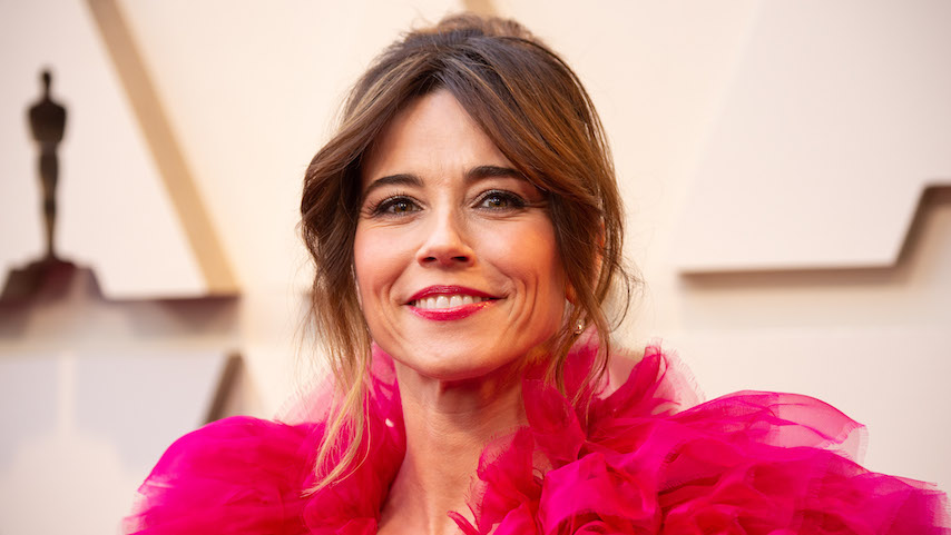 Linda Cardellini is Crystal Lake's Pamela Voorhees