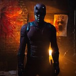 Daredevil: Born Again spins out (and not in a fun way)