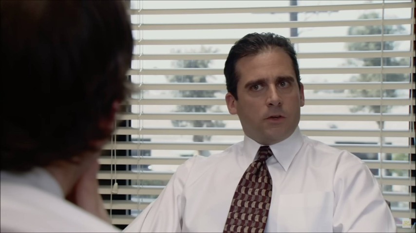 Making The Office without Steve Carell was as hard as watching it, apparently