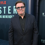 Nathan Lane says he was considered 