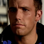 Ben Affleck 